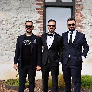Firat Ceylan 4*, İstanbul Türkiye