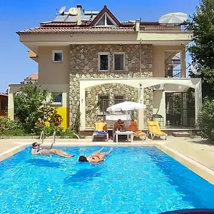 çileks , Fethiye Türkiye