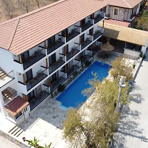 Otel Palamut Butik, Datça