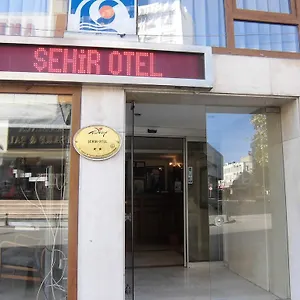 Sehir 2*, Antalya Türkiye