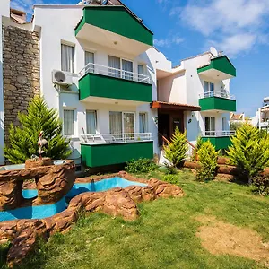 Apart Otel Doga Apart, Datça